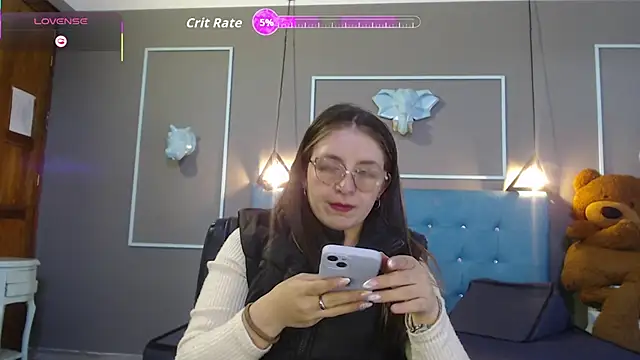  isaabellaa online show from February 10, 12:26 pm