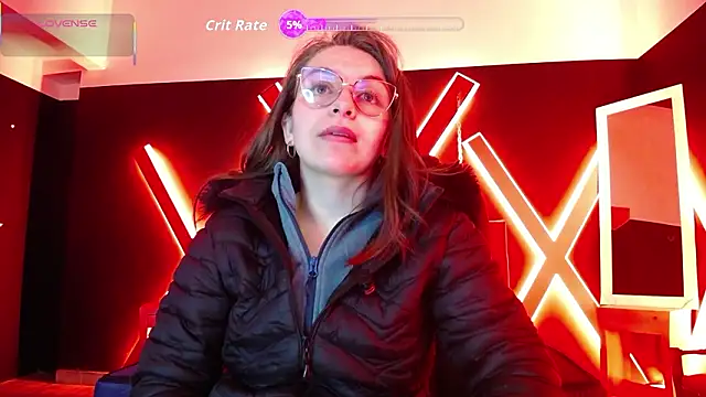  isaabellaa online show from February 16, 12:37 pm