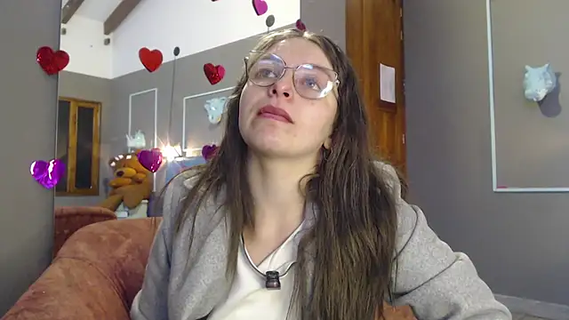  isaabellaa online show from February 19, 12:57 pm