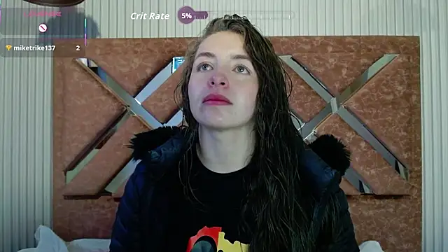  isaabellaa online show from April 5, 11:39 am