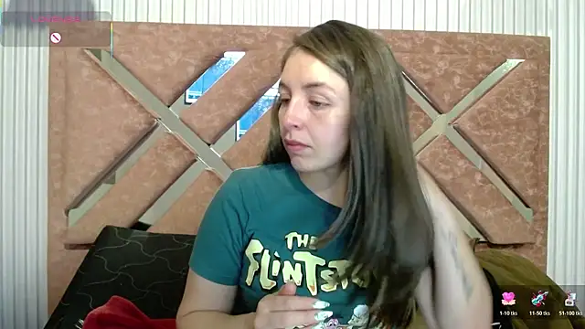  isaabellaa online show from May 11, 12:39 pm