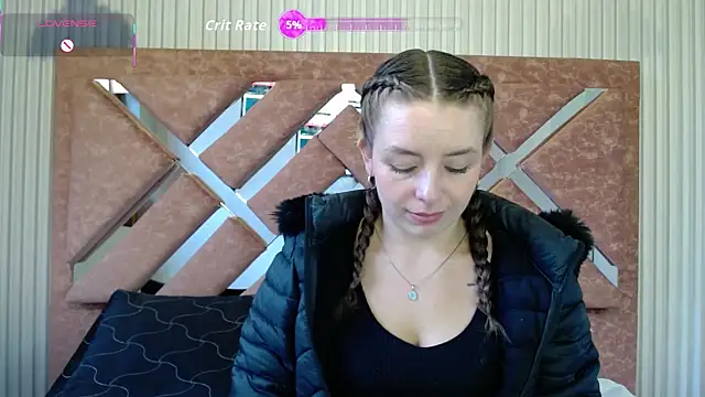  isaabellaa online show from April 6, 12:50 pm