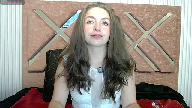  isaabellaa online show from May 26, 1:09 pm
