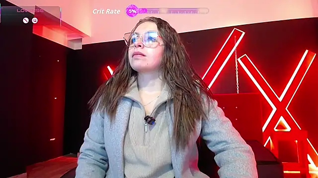  isaabellaa online show from February 26, 12:49 pm