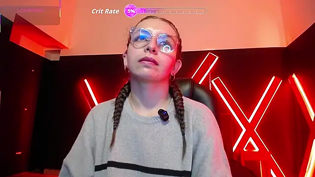  isaabellaa online show from February 28, 11:32 am