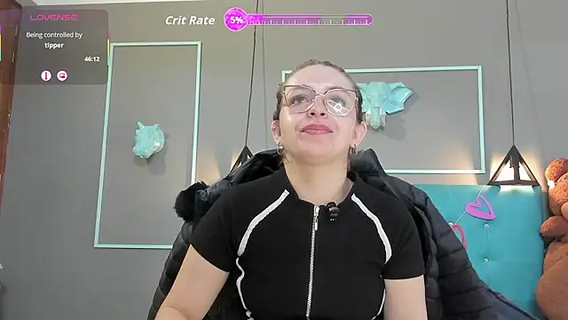  isaabellaa online show from March 2, 1:07 pm