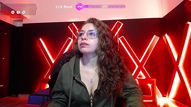  isaabellaa online show from February 25, 12:49 pm