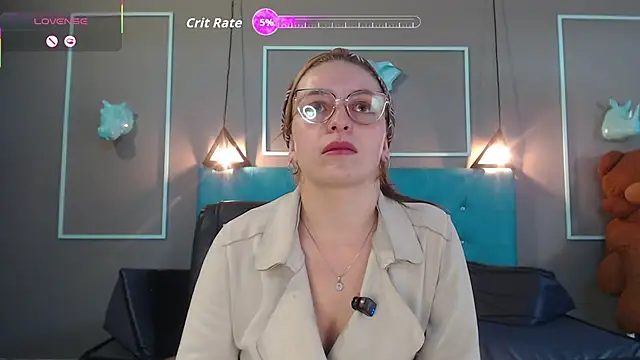  isaabellaa online show from February 5, 12:34 pm