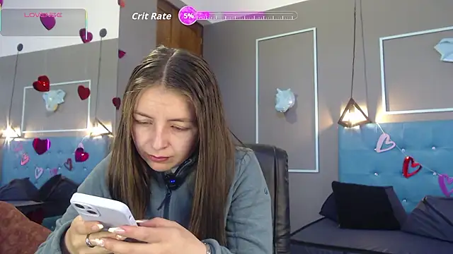  isaabellaa online show from February 12, 12:27 pm