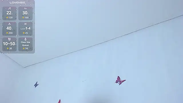 helen kinett online show from February 25, 11:37 pm