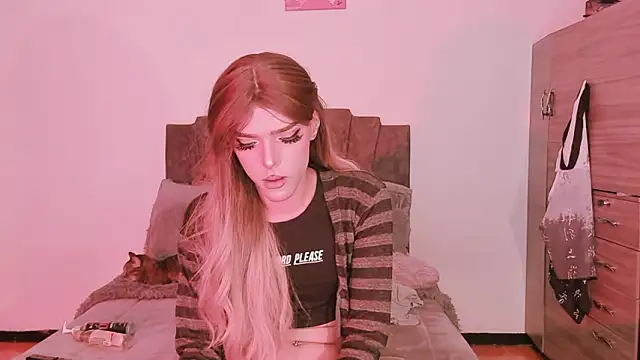 billiesimons2 online show from March 7, 12:39 am