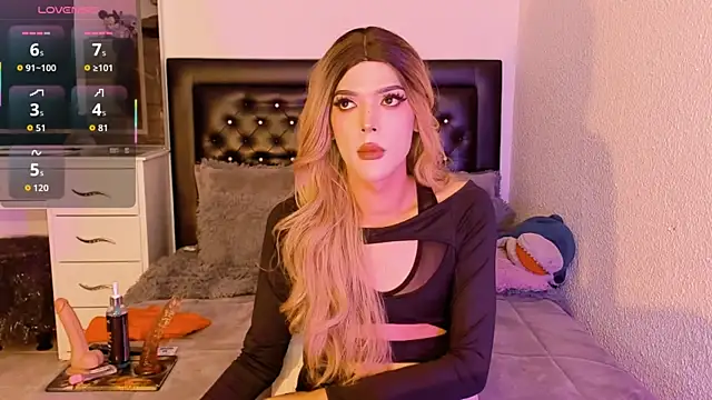 billiesimons2 online show from May 12, 7:53 pm
