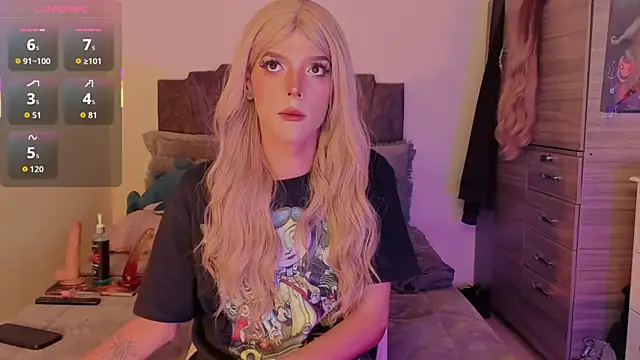 billiesimons2 online show from June 27, 12:16 am