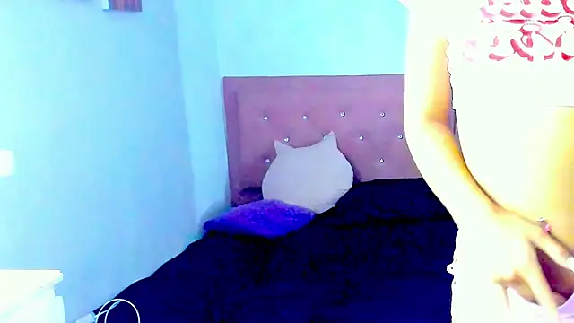 Criss Ariana online show from October 24, 2:21 am