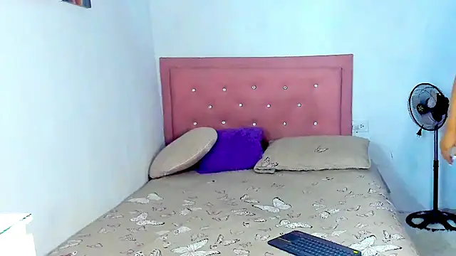 Criss Ariana online show from September 27, 10:16 pm