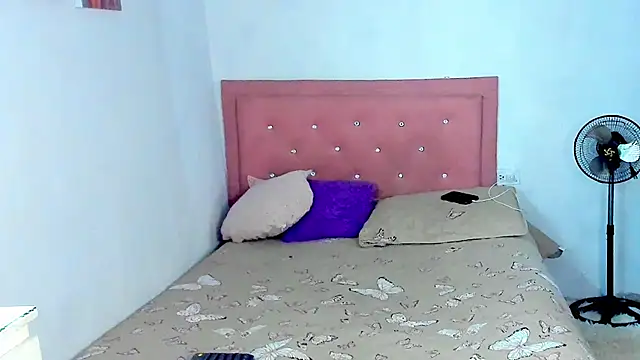 Criss Ariana online show from October 4, 3:41 am