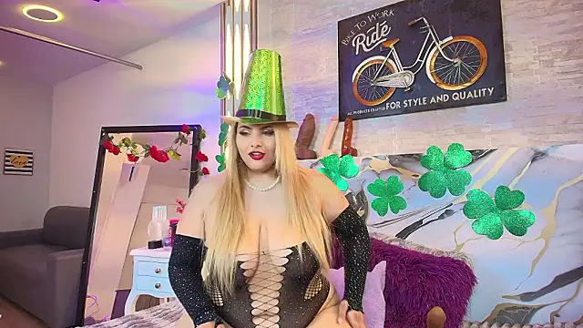 Prisha Ramanax online show from March 17, 6:00 pm