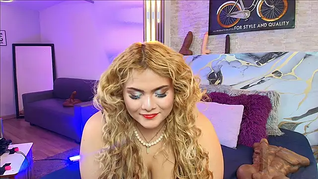 Prisha Ramanax online show from May 30, 5:29 pm