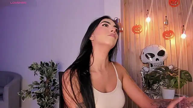 AriRobert  online show from October 23, 4:00 am