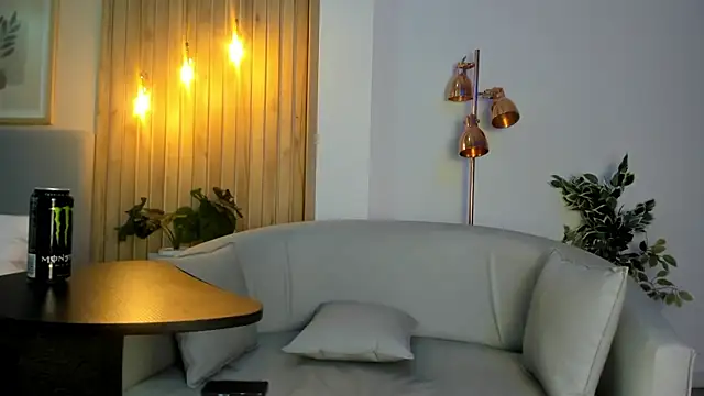 Snapshot of AriRobert_ chatting on September 14, 4:46 am AriRobert online show from September 14, 4:46 am