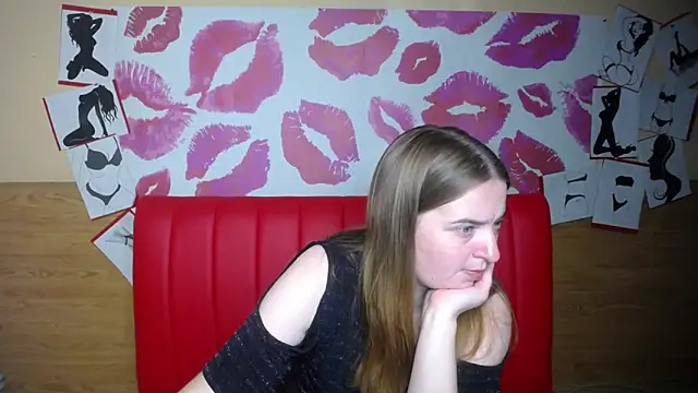 FreyaDak online show from December 2, 6:09 pm