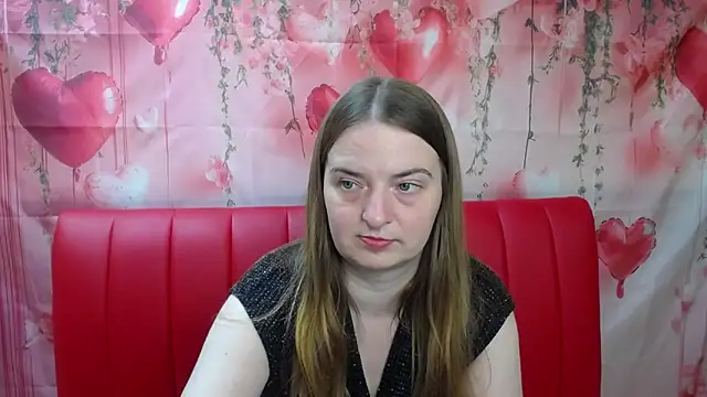 Snapshot of FreyaDak chatting on May 19, 5:09 pm FreyaDak online show from May 19, 5:09 pm