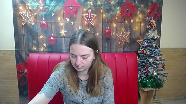 FreyaDak online show from December 18, 6:23 pm