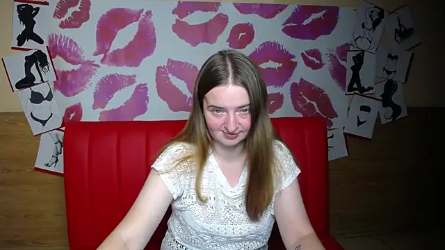 FreyaDak online show from November 20, 6:08 pm