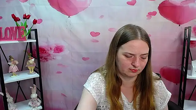Snapshot of FreyaDak chatting on May 30, 5:07 pm FreyaDak online show from May 30, 5:07 pm