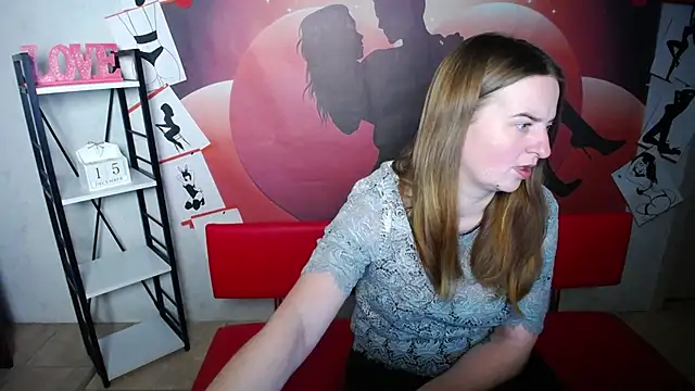 FreyaDak online show from December 15, 6:03 pm