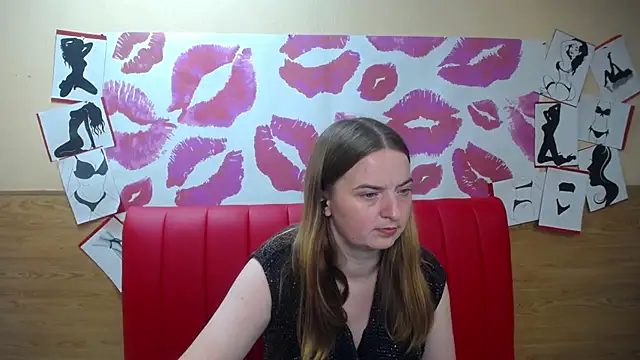 FreyaDak online show from December 1, 6:09 pm