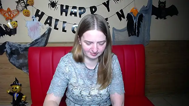 FreyaDak online show from November 13, 6:12 pm