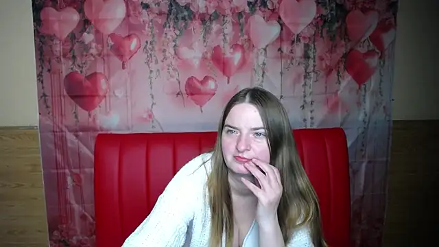 FreyaDak online show from February 3, 2:53 am