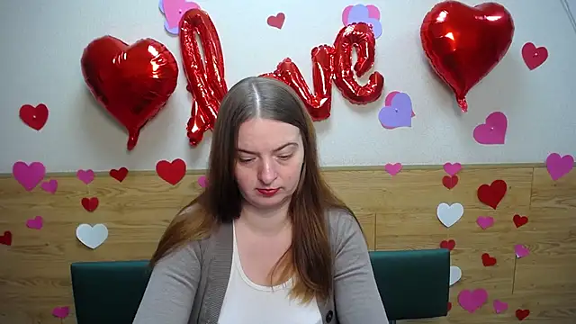 FreyaDak online show from February 9, 11:58 am
