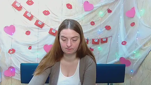 FreyaDak online show from March 9, 9:13 am