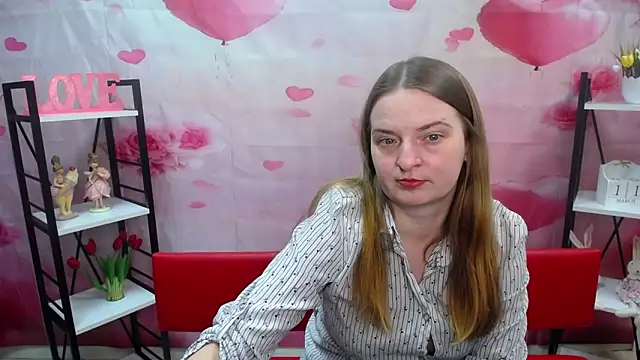 FreyaDak online show from March 11, 6:02 pm