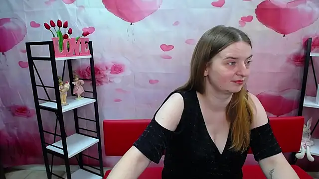 FreyaDak online show from March 22, 6:09 pm