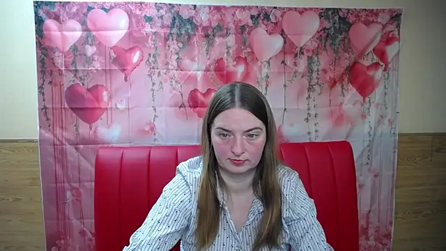 FreyaDak online show from February 2, 6:07 pm