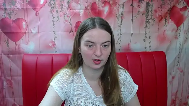 FreyaDak online show from March 30, 5:14 pm