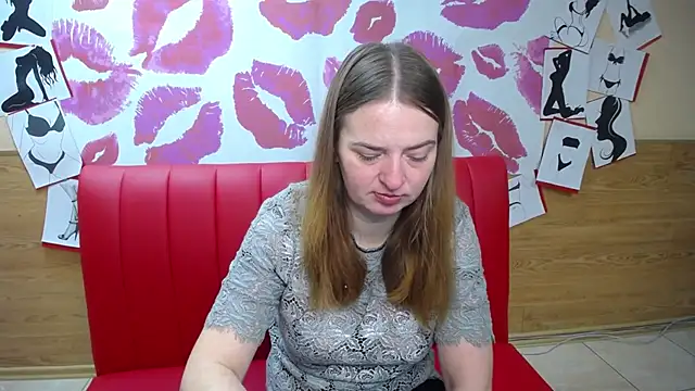 FreyaDak online show from November 16, 6:07 am