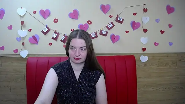 FreyaDak online show from February 28, 12:21 am