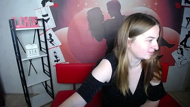 FreyaDak online show from December 14, 6:02 pm