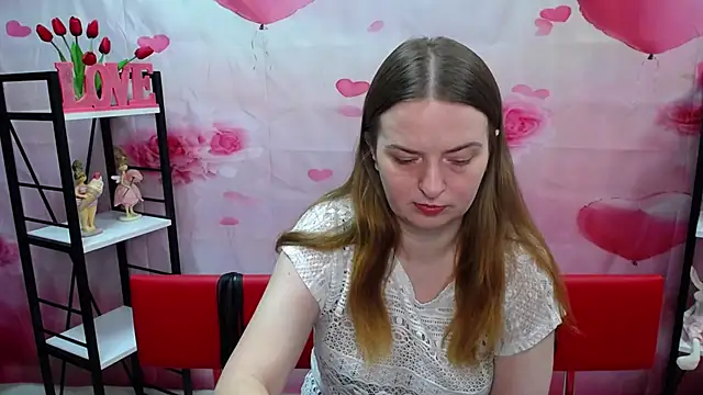 FreyaDak online show from March 21, 6:12 pm