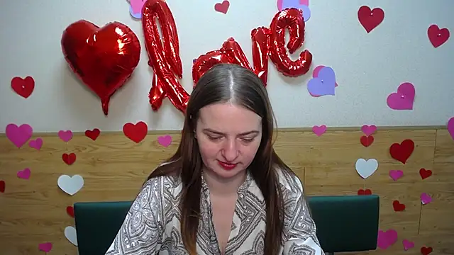 FreyaDak online show from February 8, 12:06 am