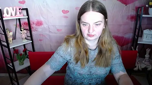 FreyaDak online show from February 12, 6:07 pm