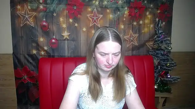 FreyaDak online show from January 12, 6:04 pm