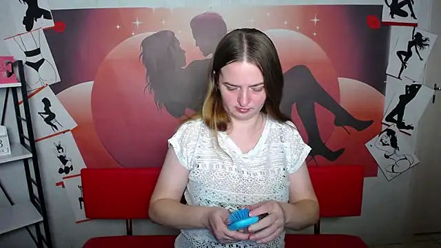 FreyaDak online show from December 3, 6:07 pm