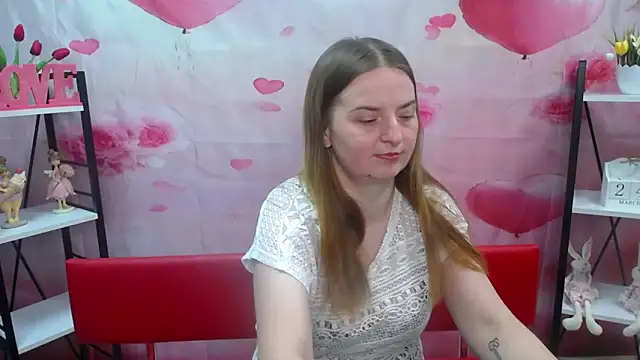 FreyaDak online show from March 24, 6:08 pm