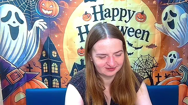 FreyaDak online show from October 21, 5:12 pm