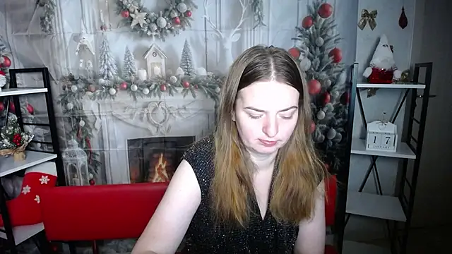 FreyaDak online show from January 17, 12:09 pm